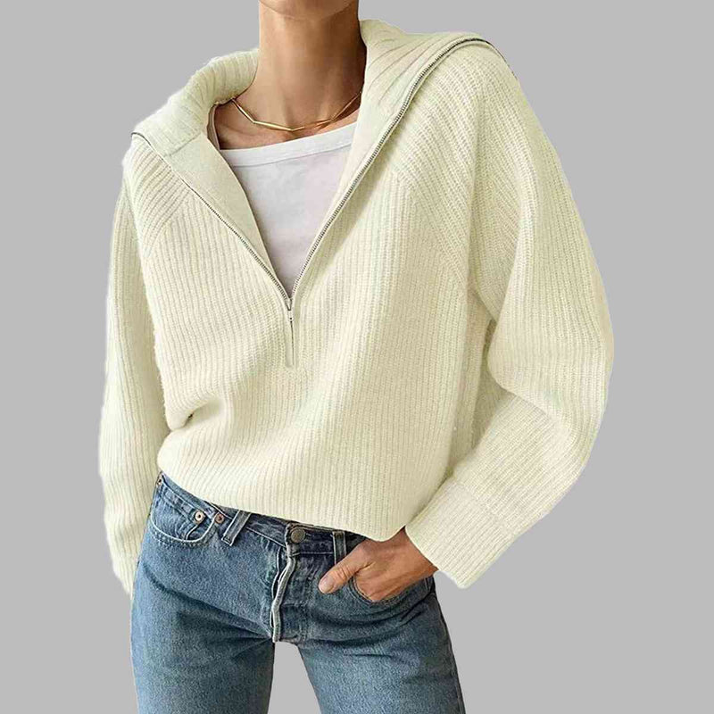 Jess Knit Top